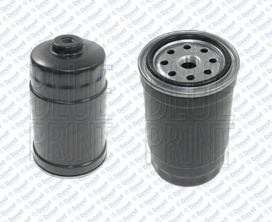 BLUEPRINT ADG02326 Mazot Filtresi Blue 1.6 Crdi 11->-I20 1.4-1.6 Crdi 08-> H100 Kamyonet 09> I30-Ceed-Rio-Cerato 1.6